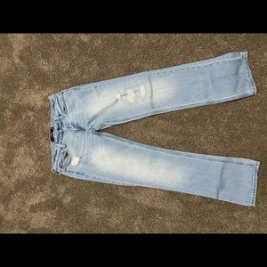 Hollister jeans 30/32